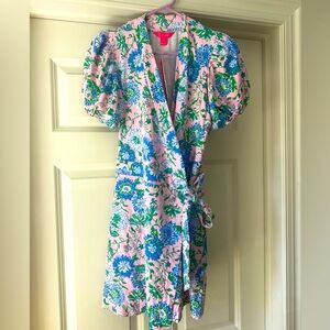 Lilly Pulitzer Romper - NWT